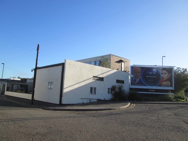 The Gate, Birmingham