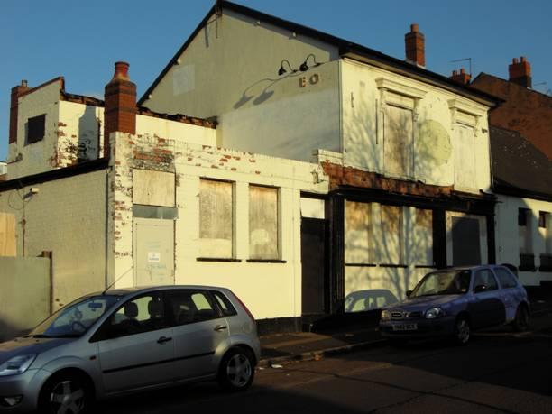 Havelock Tavern, Birmingham