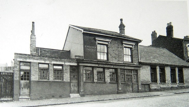 Havelock Tavern, Birmingham
