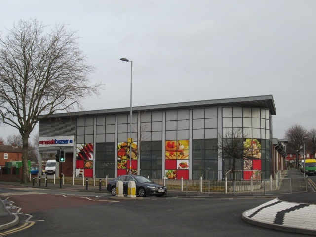 The Pelham, Birmingham