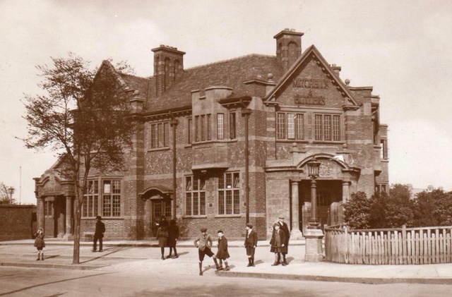 The Pelham, Birmingham