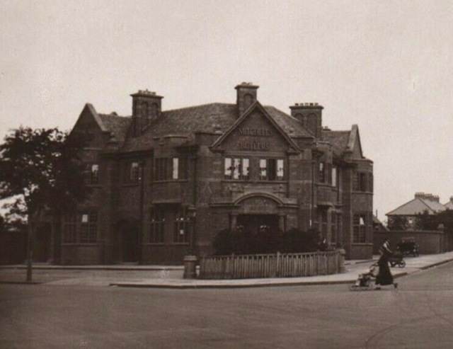 The Pelham, Birmingham