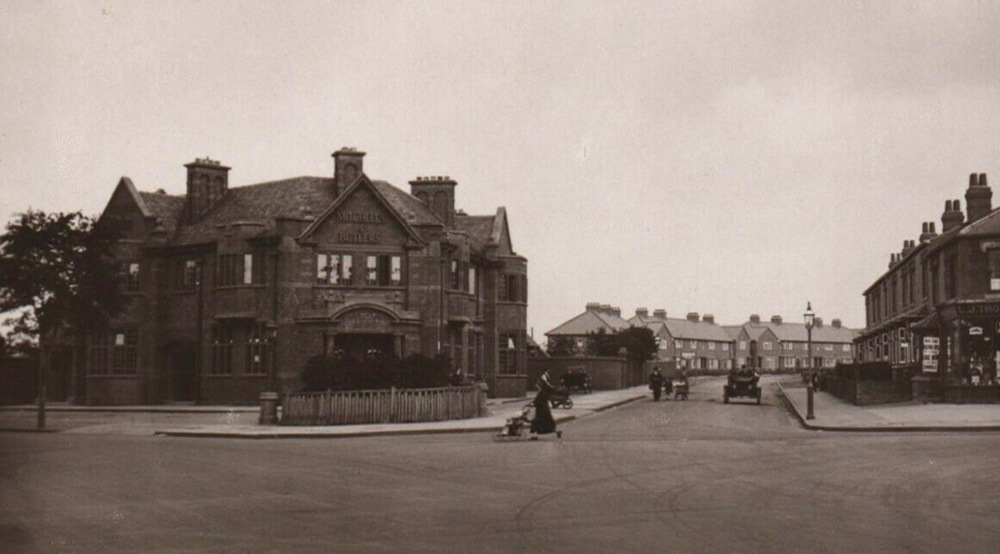 The Pelham, Birmingham