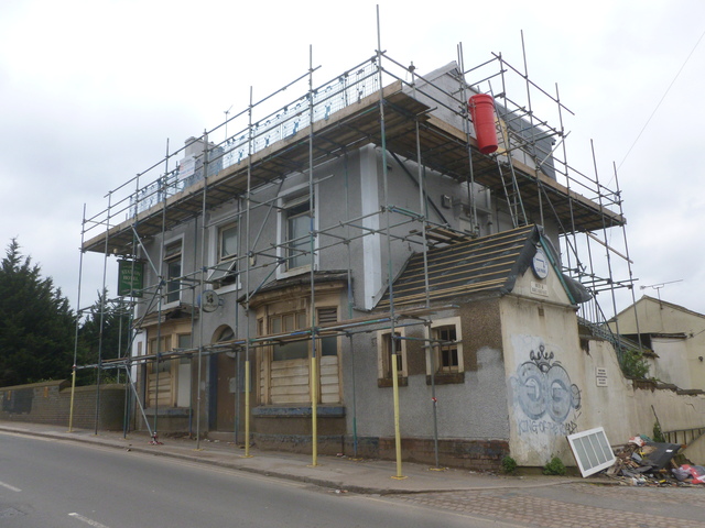 Railway Hotel, Birmingham