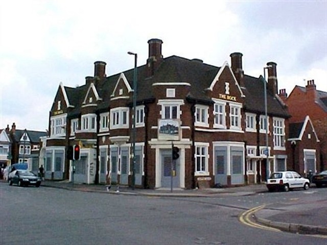 The Rock, Birmingham