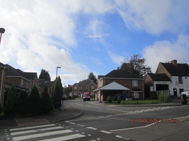 The Swan, Birmingham