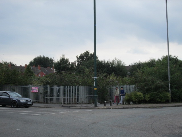 Tilt Hammer, Birmingham