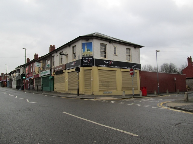 Village Tavern, Birmingham