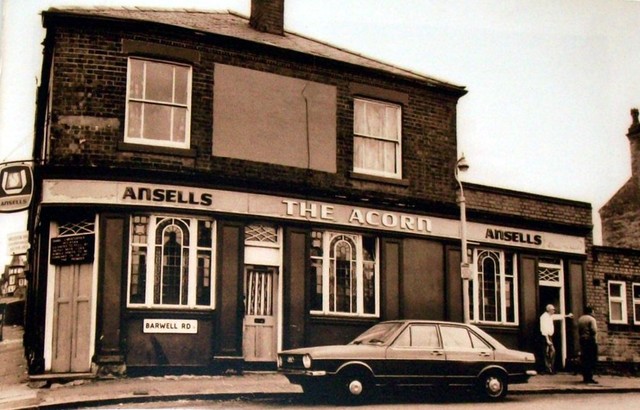The Acorn, Birmingham