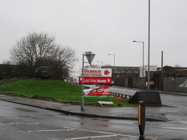 The Atlas, Birmingham