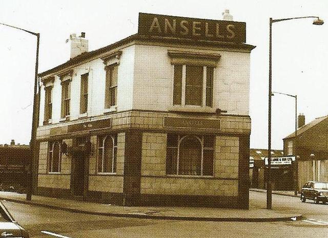 The Atlas, Birmingham