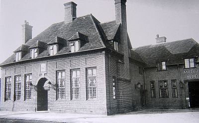 The Avenue, Birmingham