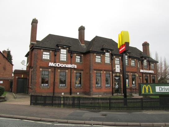 The Broadway, Birmingham