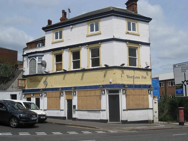 Clements Arms, Birmingham