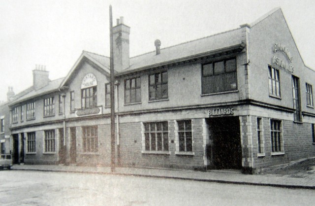 Custard House, Birmingham
