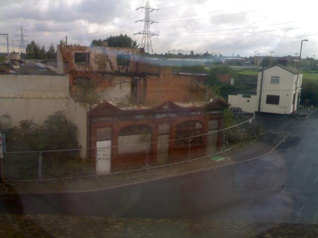 Queens Head, Birmingham