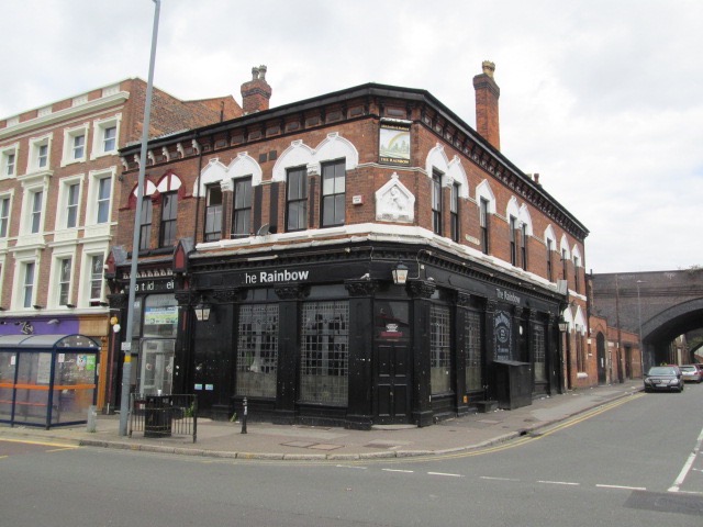 The Rainbow, Birmingham