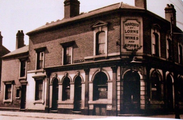 The Roost, Birmingham