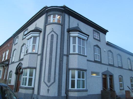 Bulls Head, Birmingham