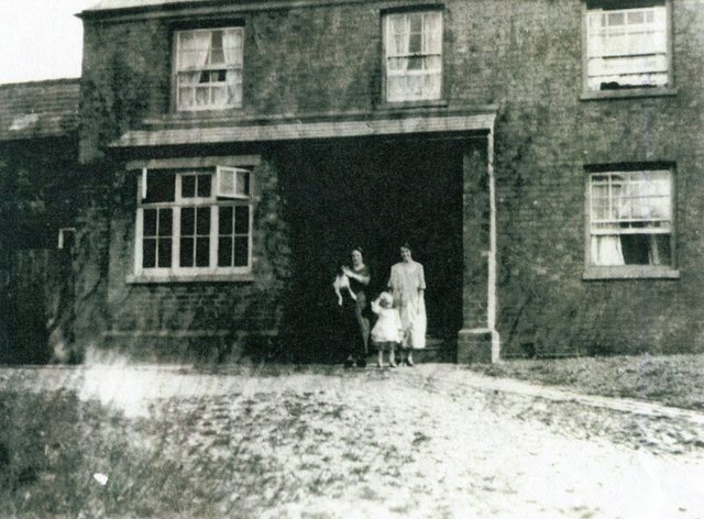 The Haywaggon, Coventry