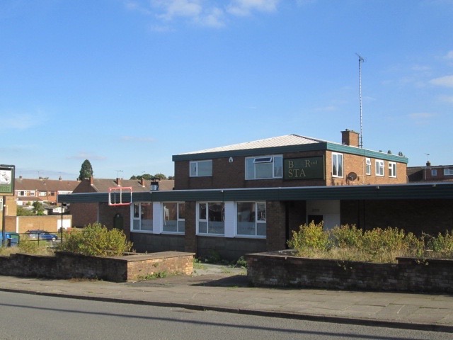Bear & Staff, Coventry