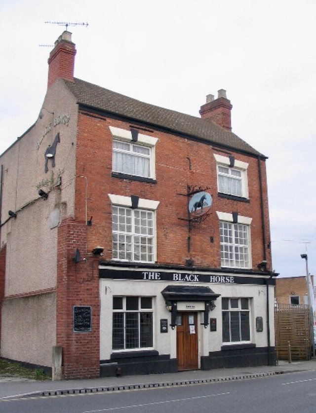 Black Horse, Coventry