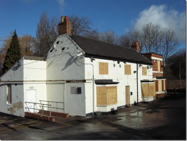 Elephant & Castle, Coventry