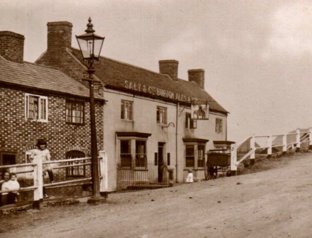Elephant & Castle, Coventry