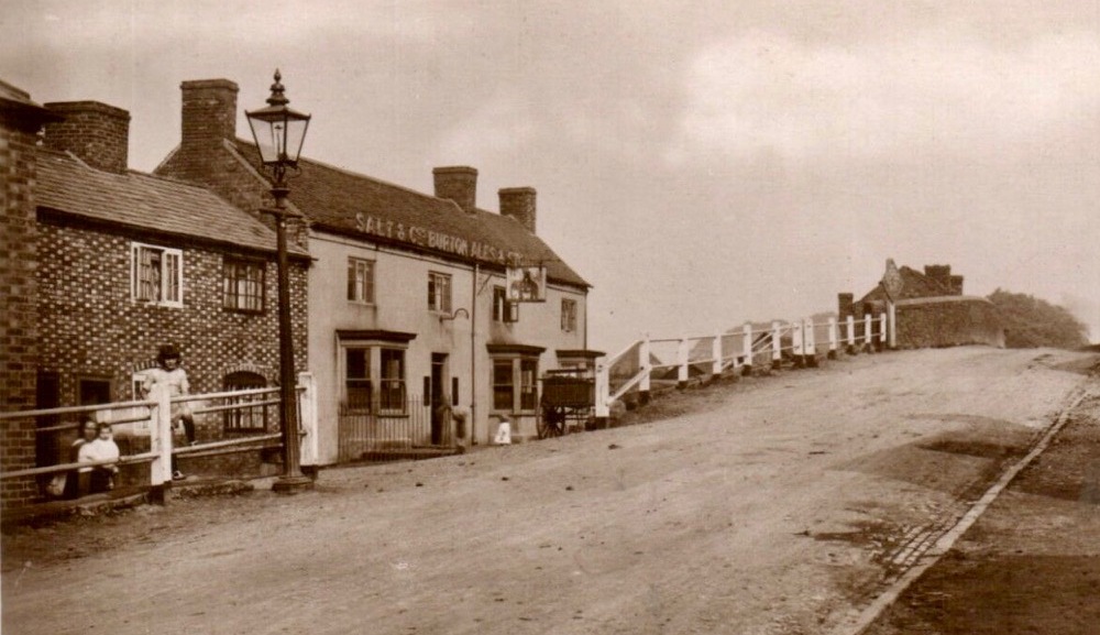 Elephant & Castle, Coventry