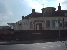 Fletch Hotel, Coventry