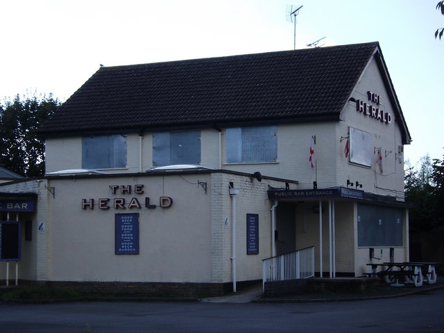 The Herald, Coventry