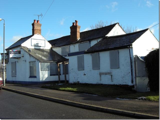 Jolly Collier, Coventry