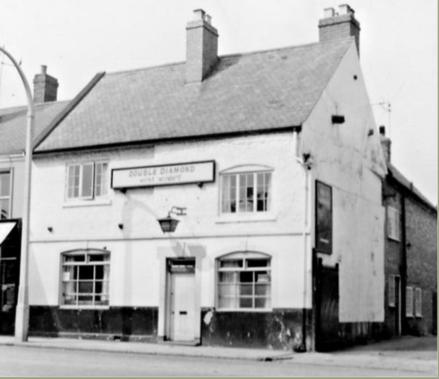 Malt Shovel, Coventry
