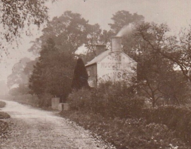 Nugget Inn, Coventry