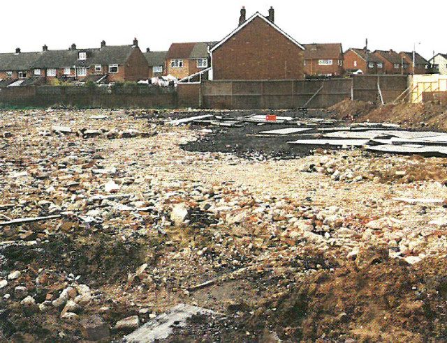 Potters Arms, Coventry