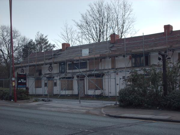 Prince William Henry, Coventry