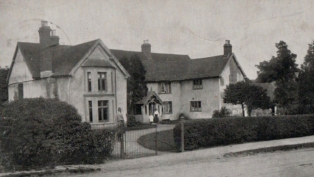 Seven Stars Inn, Coventry