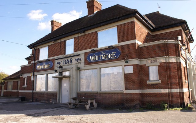 Whitemore Park Hotel, Coventry
