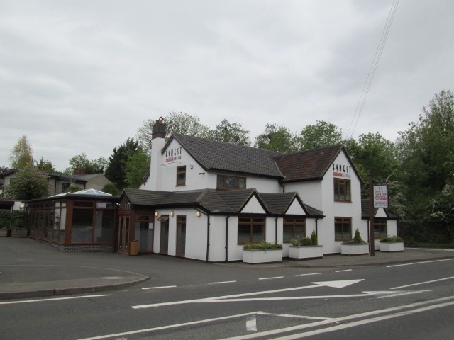 Bird In Hand, Henley In Arden