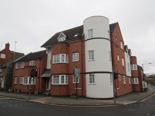 Golden Cross, Henley In Arden