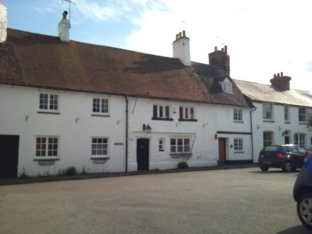 Rose & Crown, Kineton