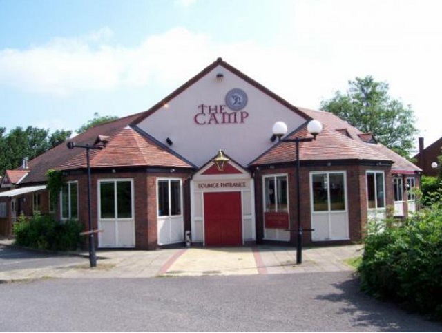 The Camp, Nuneaton