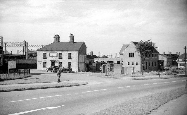 Graziers Arms, Nuneaton