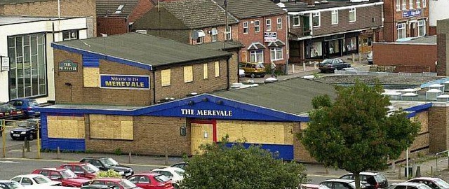 The Merevale, Nuneaton