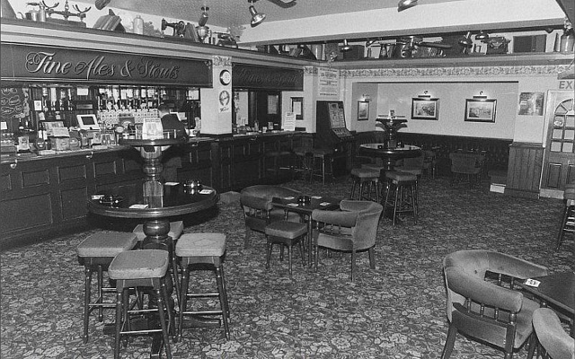 The Merevale, Nuneaton