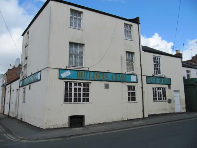 Builders Arms, Royal Leamington Spa