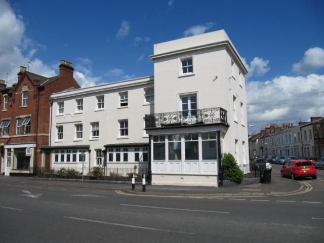 George Hotel, Royal Leamington Spa