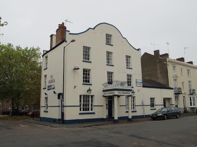 The Newbold, Royal Leamington Spa