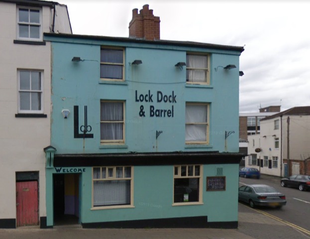 Queens Head, Leamington Spa