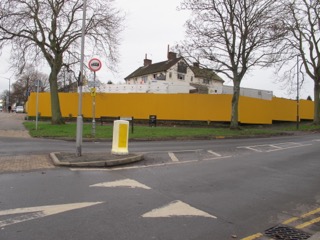 The Sun, Leamington Spa